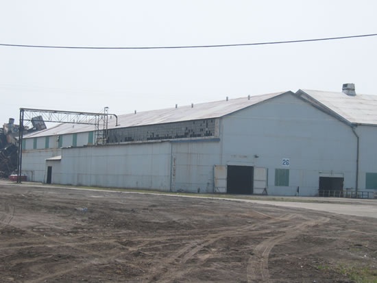 Southwest5 Building